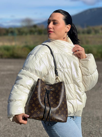 Borsa NéoNoé MM Louis Vuitton