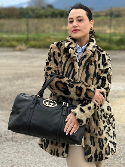 Bauletto Gucci Britt Boston