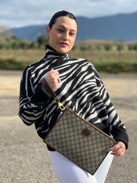 Pochette Gucci GG