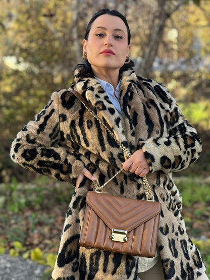 Tracolla Whitney Michael Kors