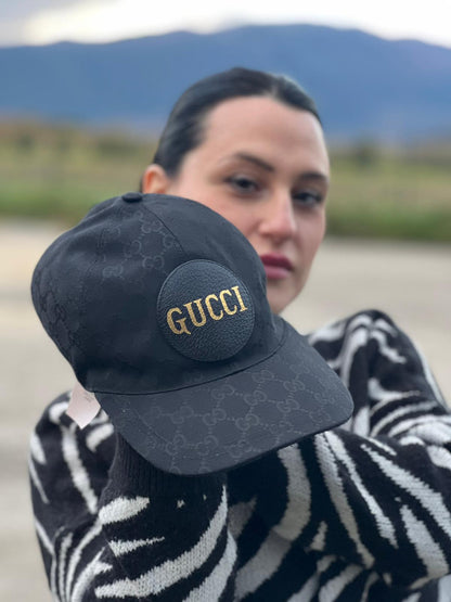 Cappello Gucci GG