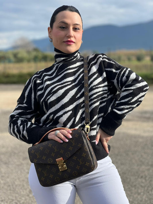 Borsa Métis Louis Vuitton