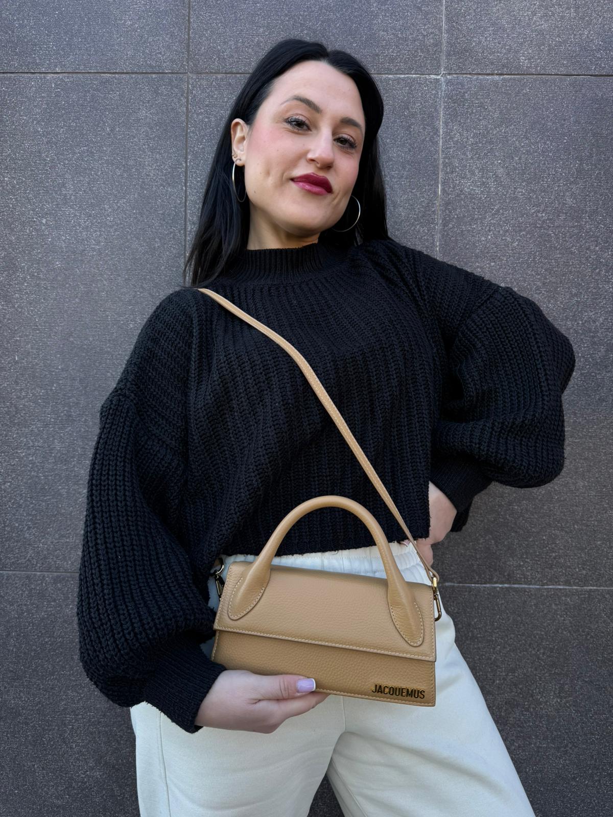 Le Chiquito Long Jacquemus