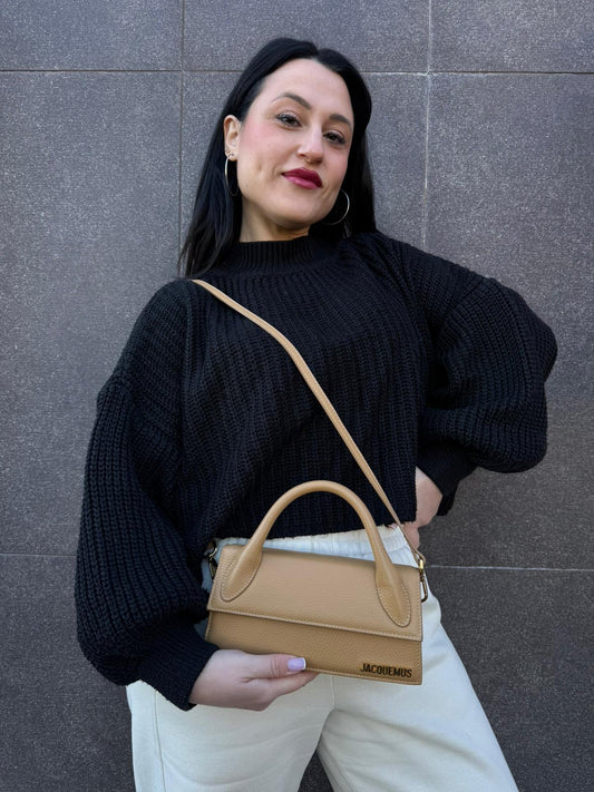 Le Chiquito Long Jacquemus