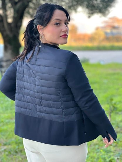 Giacca piumino Herno tg. 38