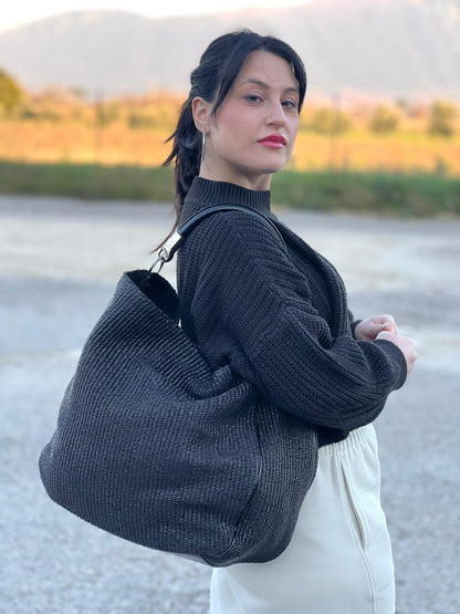 Hobo rive gauche Saint Laurent