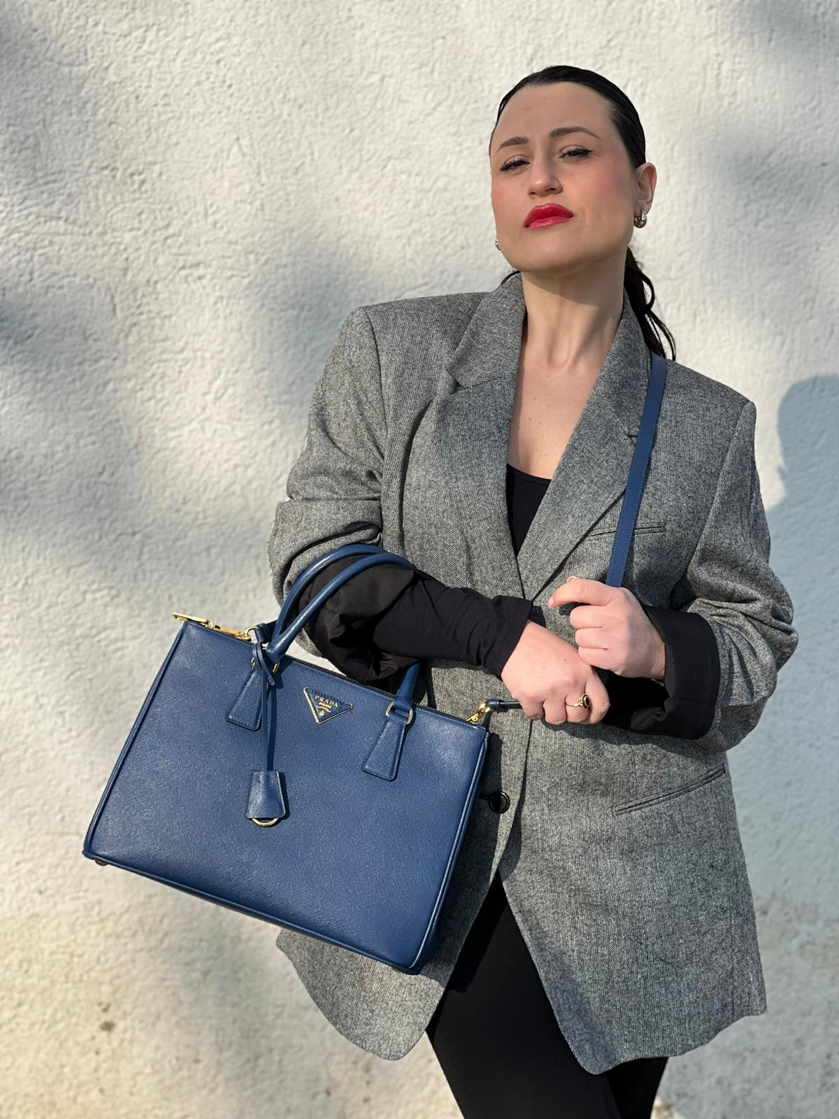 Borsa Prada Galleria