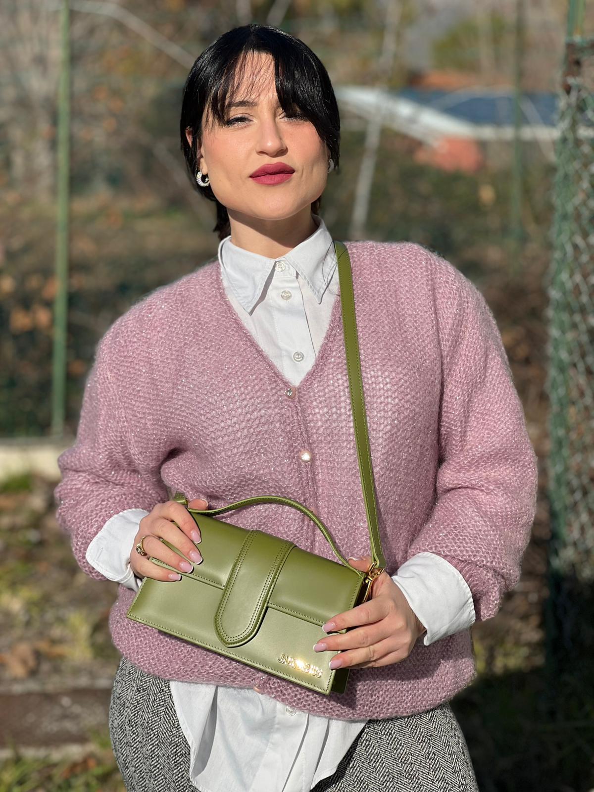 Le Grand Bambino Jacquemus