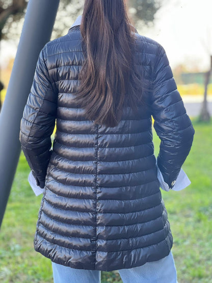 Piumino Herno tg. 44