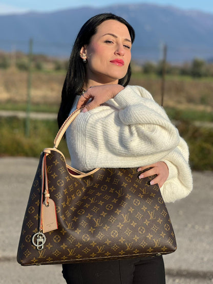 Borsa Again Louis Vuitton