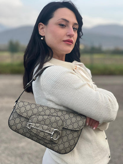 Borsa Gucci Horsebit 1955