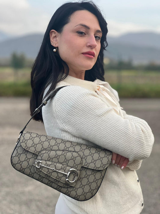 Borsa Gucci Horsebit 1955