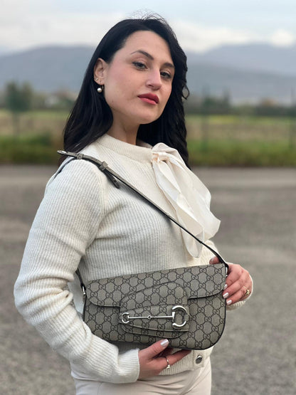 Borsa Gucci Horsebit 1955