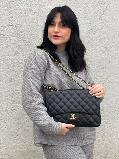 Borsa Chanel Timeless Classique
