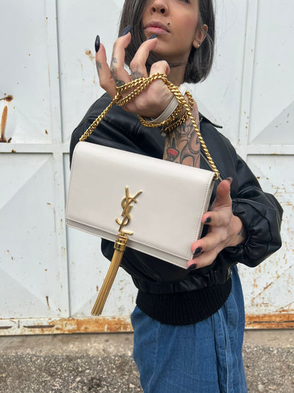 Wallet on Chain Kate Saint Laurent