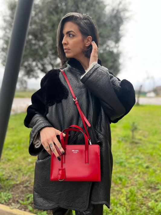 Tote Prada Re-Edition mini 1995