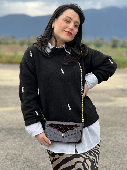 Pochette Félicie Louis Vuitton