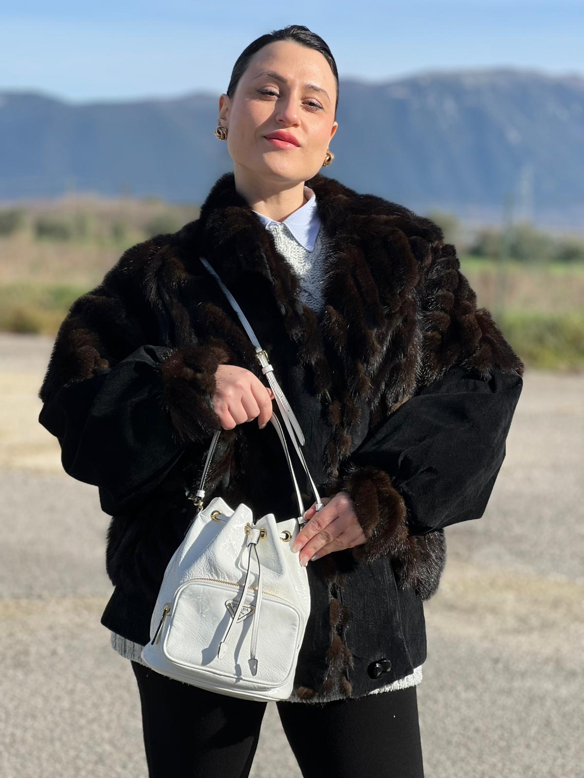 Secchiello Prada Duet