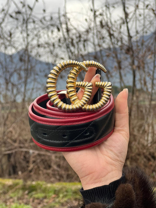Cintura Gucci Marmont