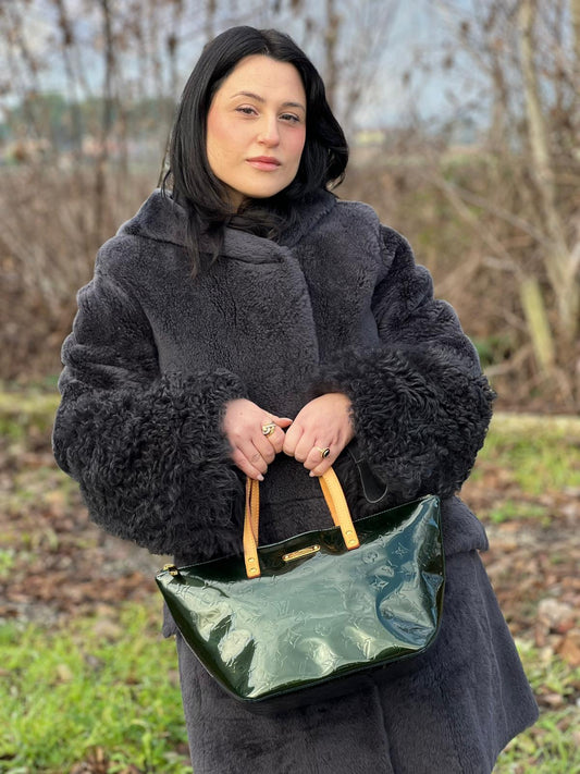 Bellevue Louis Vuitton Vernis