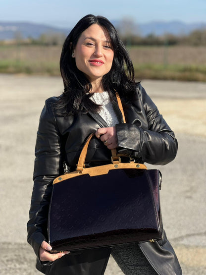 Borsa Brea Louis Vuitton