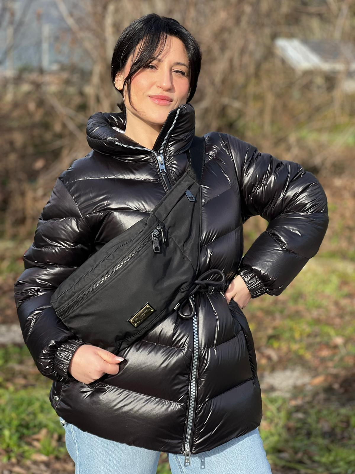 Marsupio Dolce & Gabbana