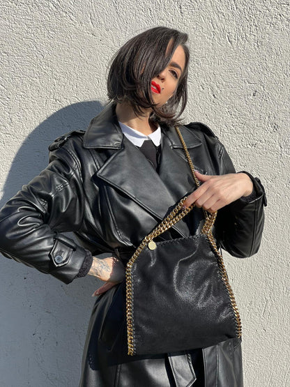 Borsa Falabella Mini Stella McCartney