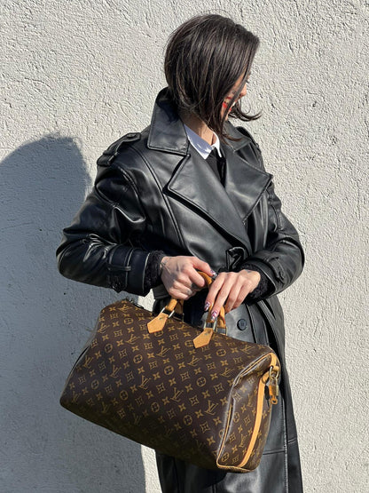 Speedy 40 Bandoulière Louis Vuitton