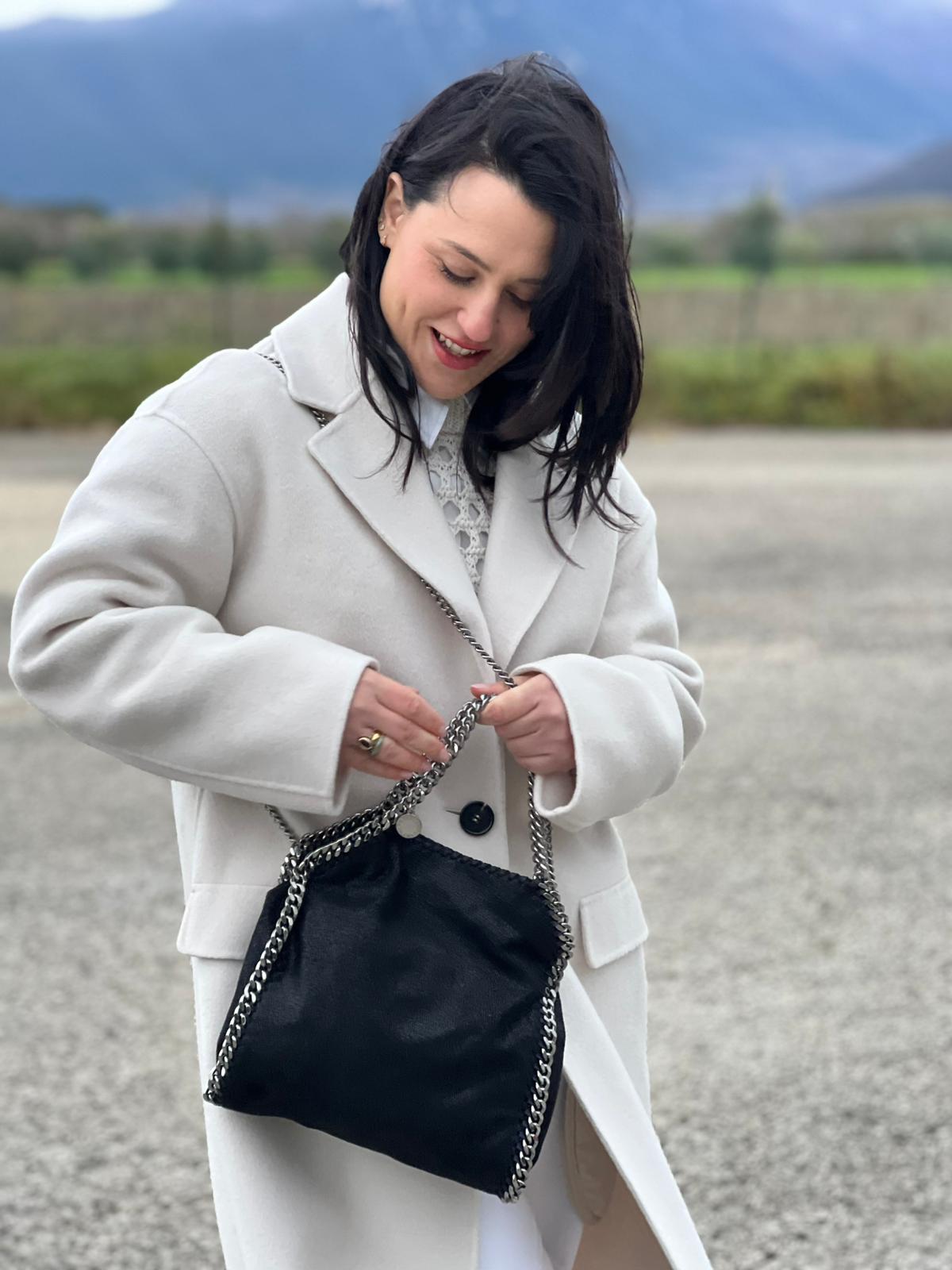 Falabella Mini Stella McCartney