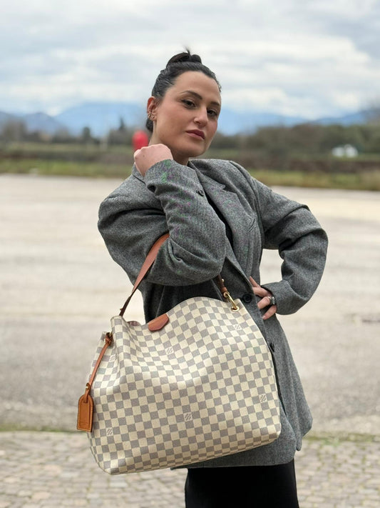 Borsa Graceful Louis Vuitton