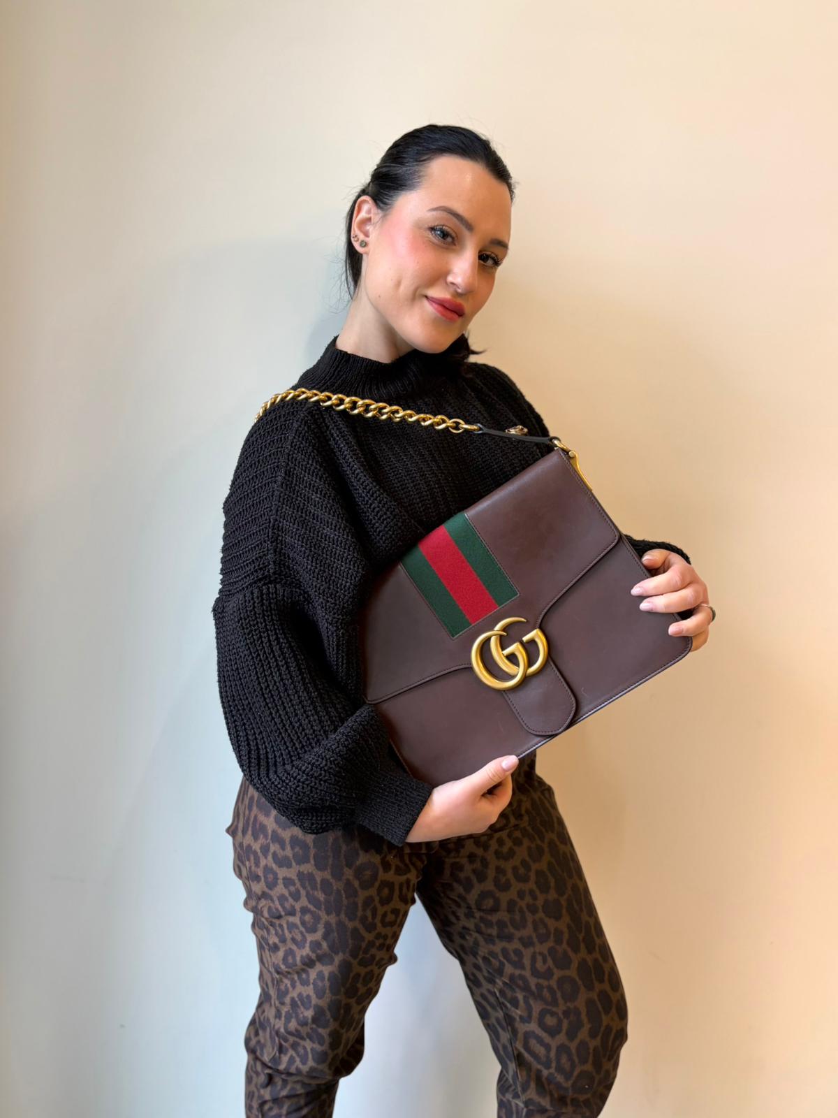 Borsa Gucci Marmont