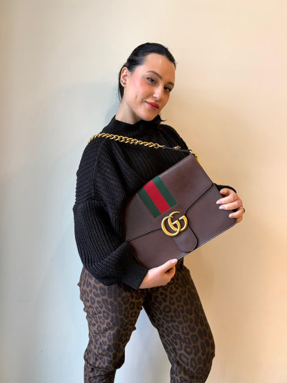 Borsa Gucci Marmont