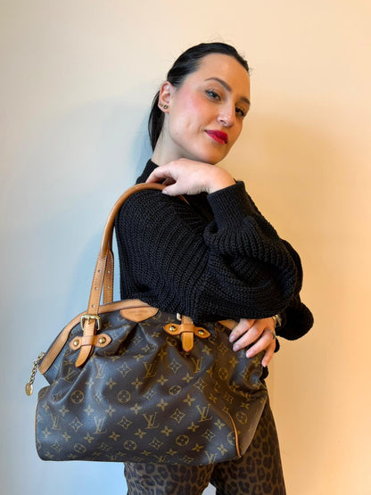 Borsa Tivoli GM Louis Vuitton
