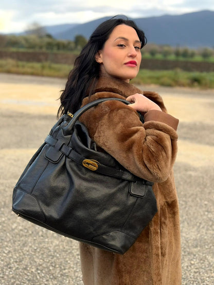 Shopper Burberry
