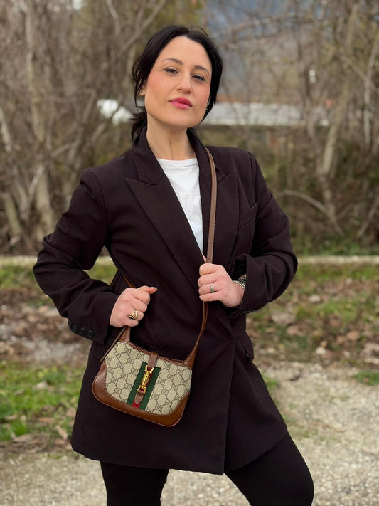 Borsa Gucci Jackie 1961