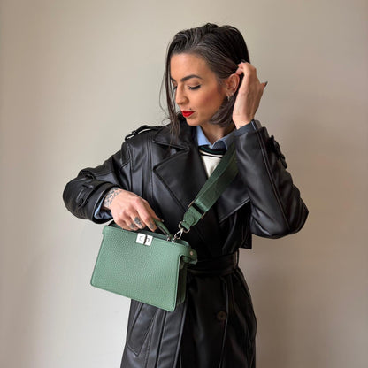 Borsa Fendi Pekaboo ISeeU