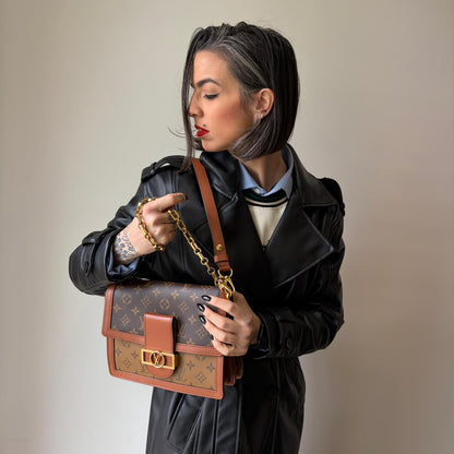 Dauphine MM Louis Vuitton