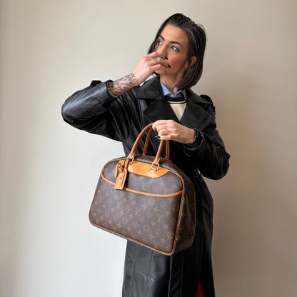 Borsa Deauville Louis Vuitton