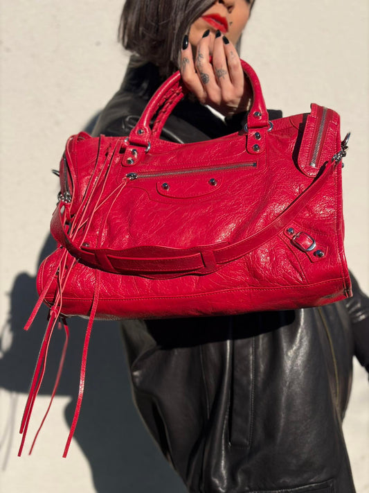 Borsa City Balenciaga