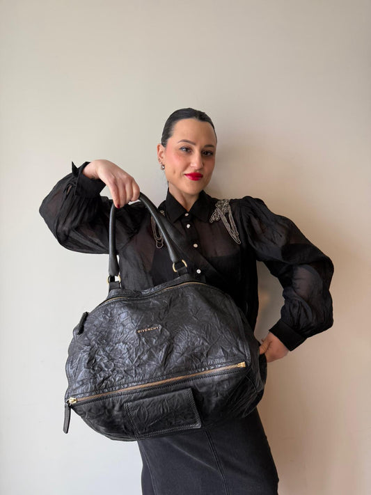 Borsa Pandora Givenchy nera