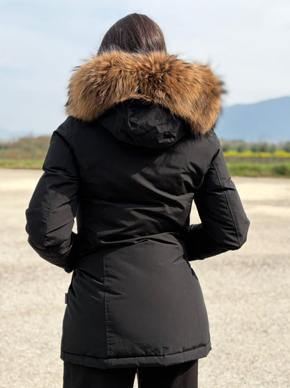 Giubbino Woolrich Arctic Parka tg. S