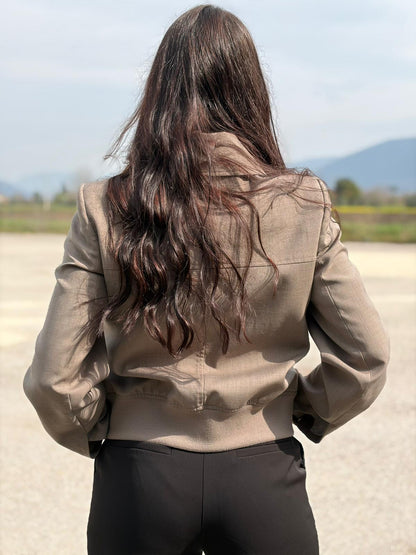 Giacca in lana Sportmax tg. 36