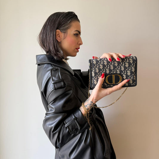 Pochette Dior 30 Montaigne 2 in 1