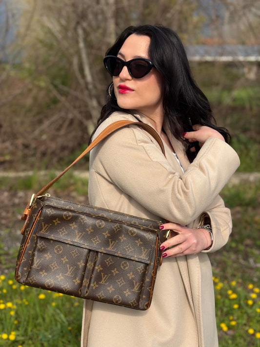 Viva Citè GM Louis Vuitton monogram
