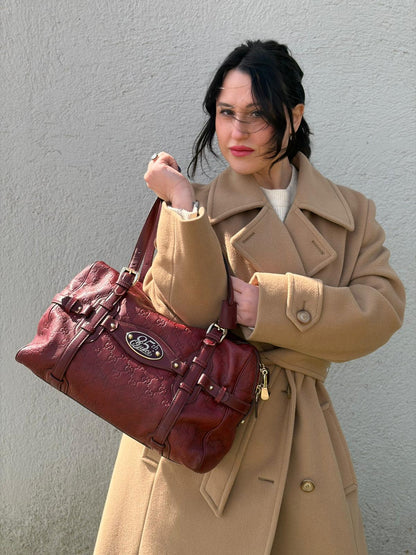 Bauletto Gucci 85th
