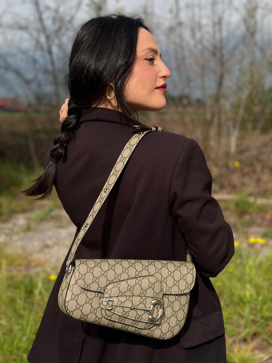 Borsa Gucci Horsebit 1955