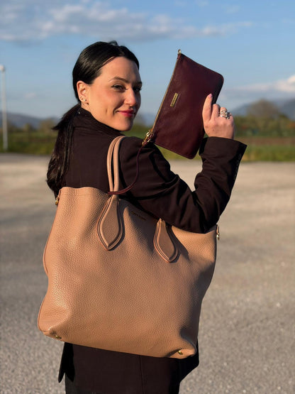 Borsa Shopping Miu Miu