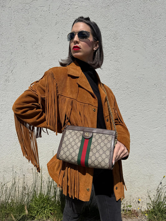 Borsa Gucci Ophidia Web