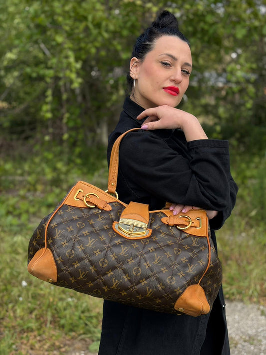 Borsa Etoile Louis Vuitton monogram