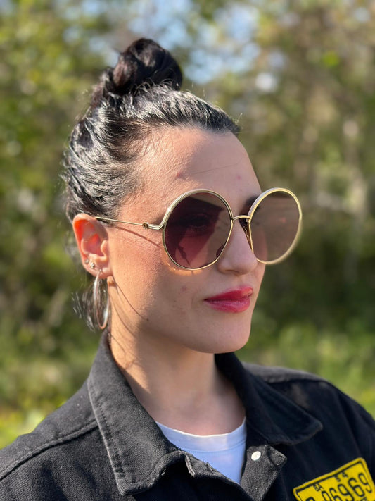 Occhiali da sole Christian Dior